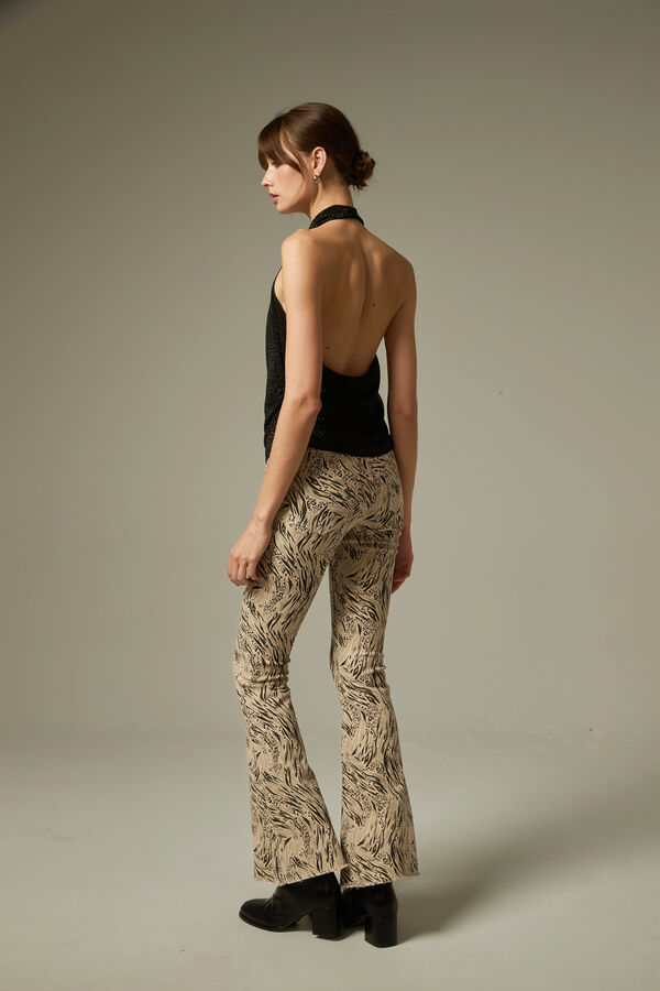 TOPS BARIA 70809 NEGRO image number null
