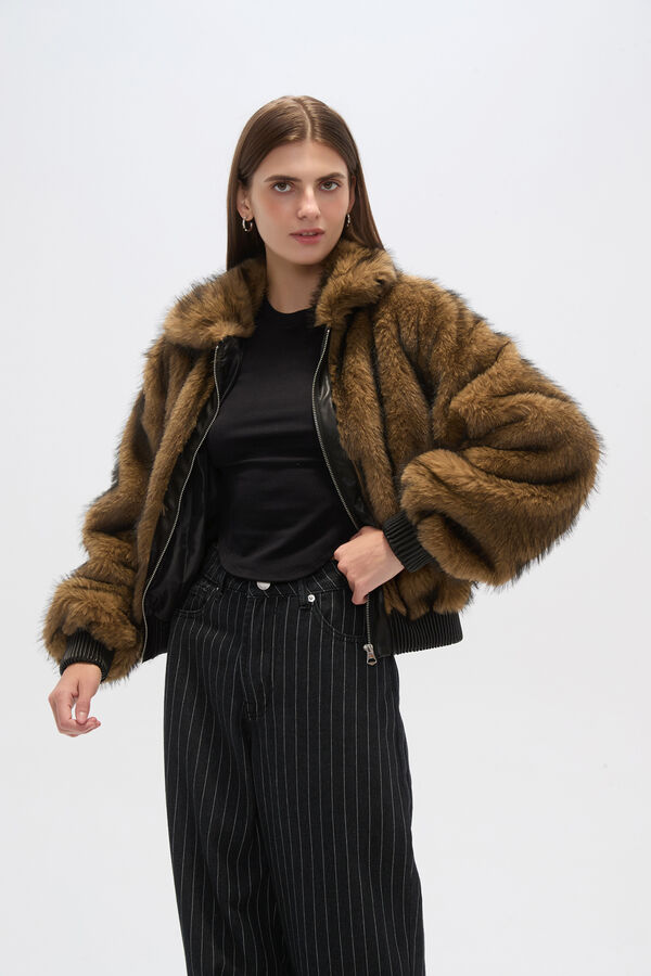 CHAQUETA MADRID GUSTO 1 image number null