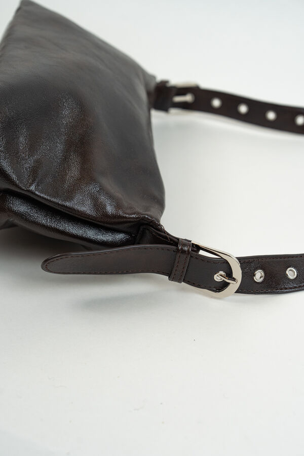 Cartera Elena CAFE image number null