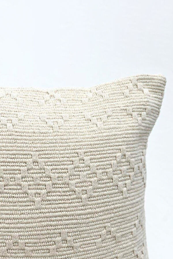 Almohadón Indira COLOR UNICO image number null