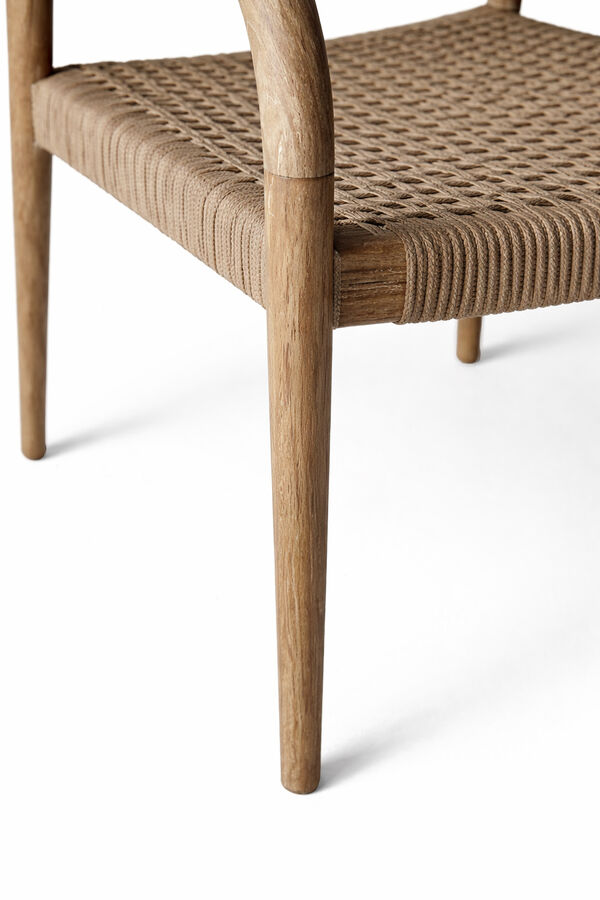 Butaca Maila COLOR UNICO image number null