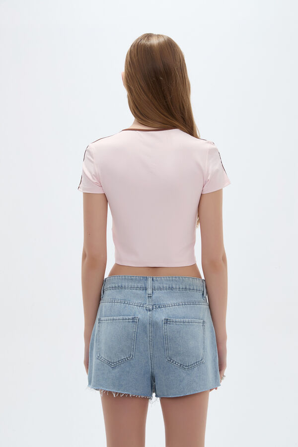 REMERA ARLINER GUSTO 2 image number null