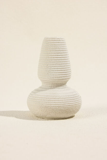 Candelabro Evara BLANCO image number null