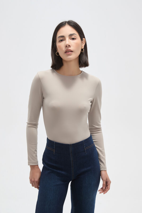 BODY XIXI CEMENTO image number null