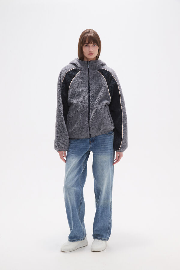 CAMPERA MECO GUSTO 1 image number null