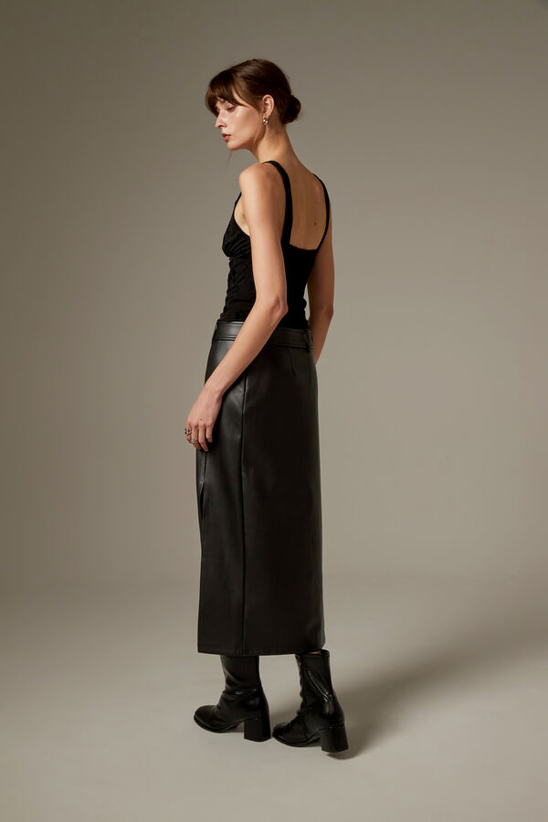 TOPS KUSAE 70809 NEGRO image number null