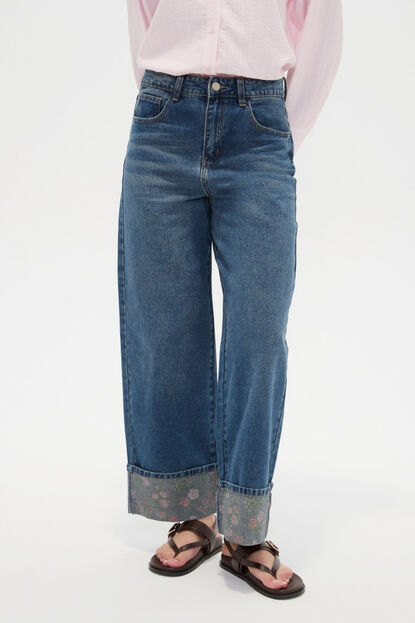 PANTALON BORETA 70809 GUSTO 1 image number null