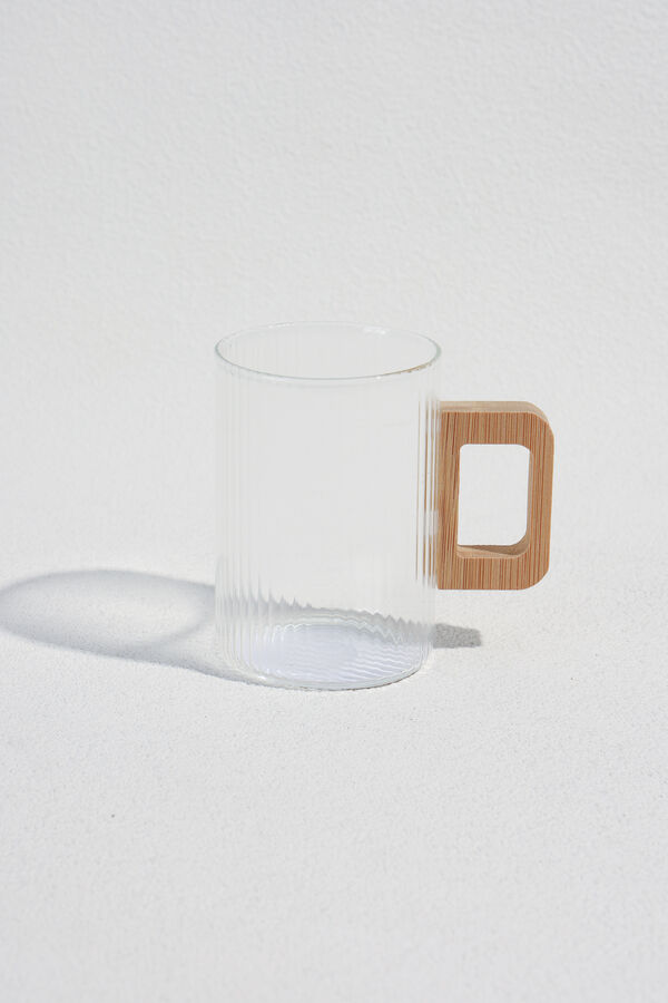 Taza Alma COLOR UNICO image number null