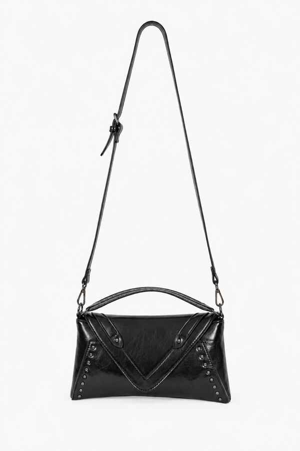 Bolso Vareia NEGRO image number null
