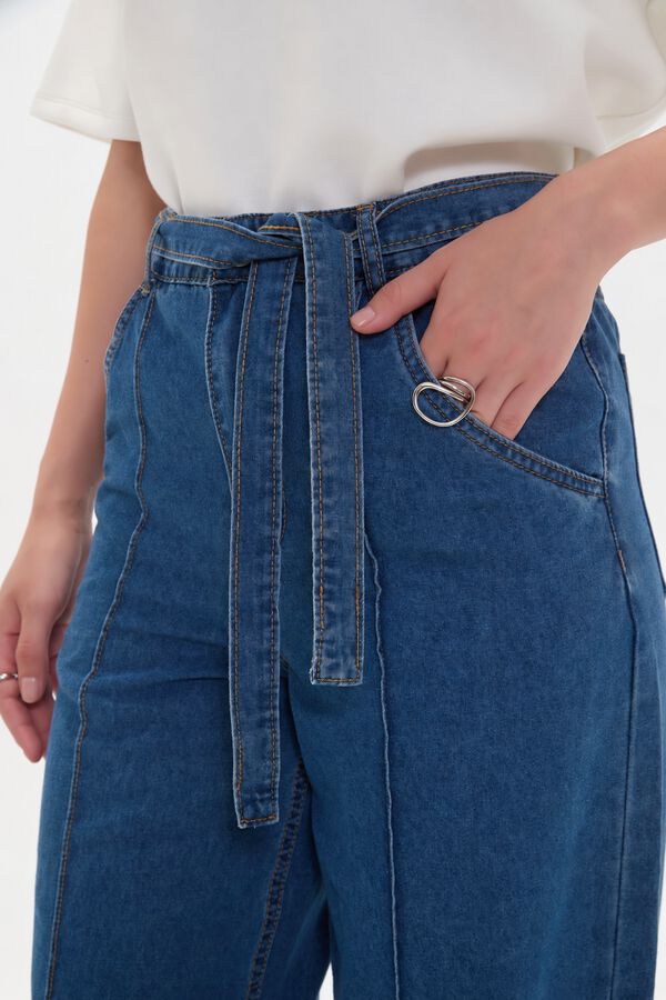 PANTALON DILOAT 70809 AZUL image number null