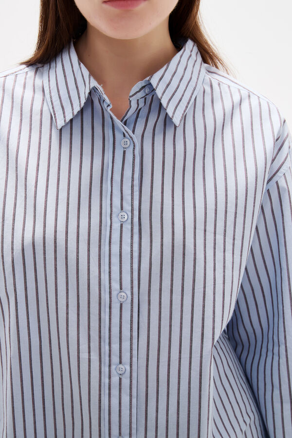 CAMISA MIREX GUSTO 1 image number null