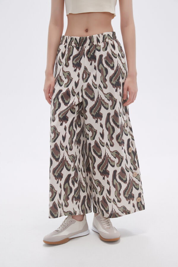 PANTALON DION GUSTO 1 image number null