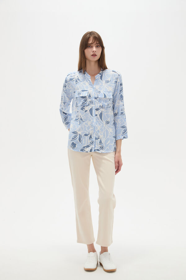 CAMISA KANDALORA 70607 GUSTO 1 image number null