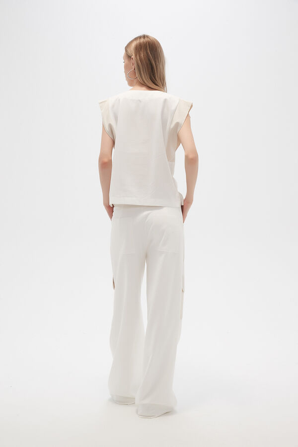 PANTALON ALABAMA GUSTO 1 image number null