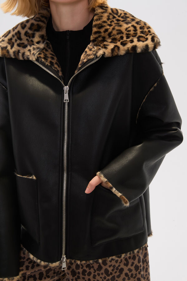 CAMPERA CRUELA GUSTO 1 image number null