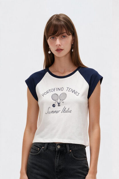 REMERA NAGASAKI 70607 GUSTO 1 image number null
