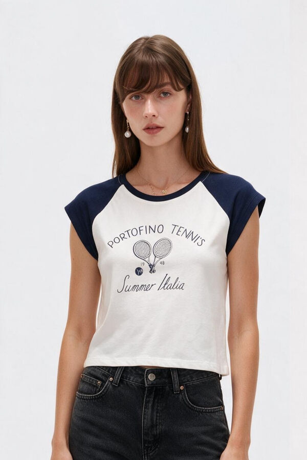 REMERA NAGASAKI 70607 GUSTO 1 image number null