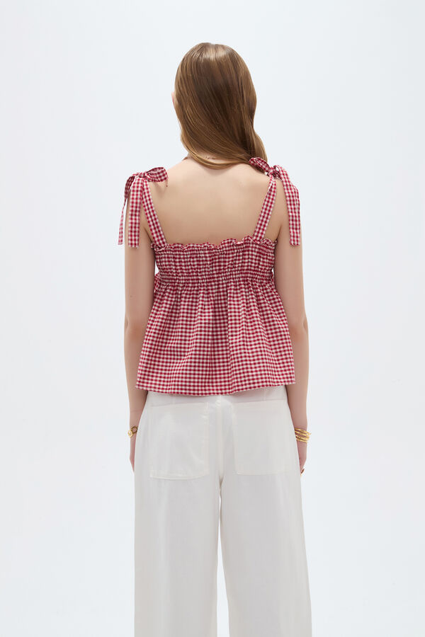 MUSCULOSA LUMAE 70809 GUSTO 1 image number null
