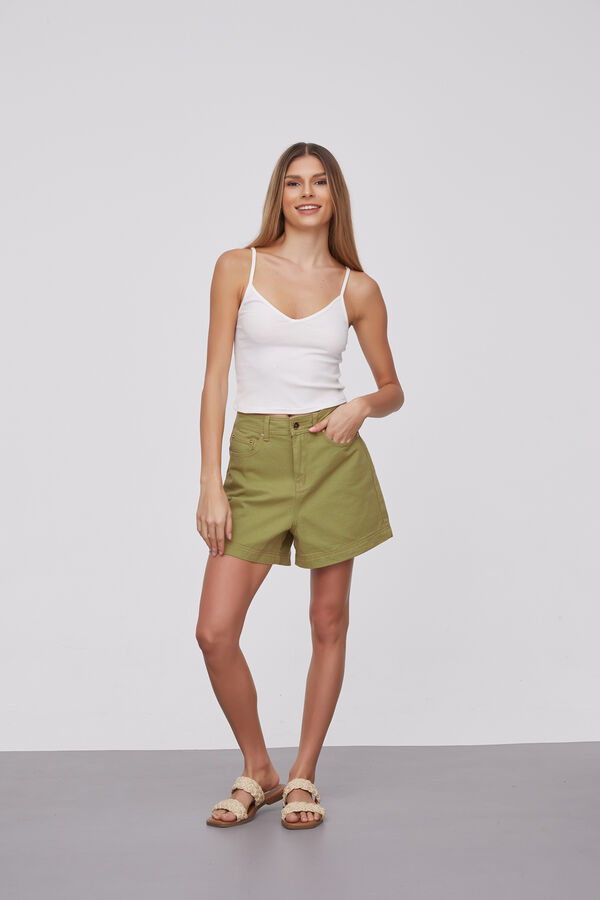 TOPS AMBROSIO BLANCO image number null