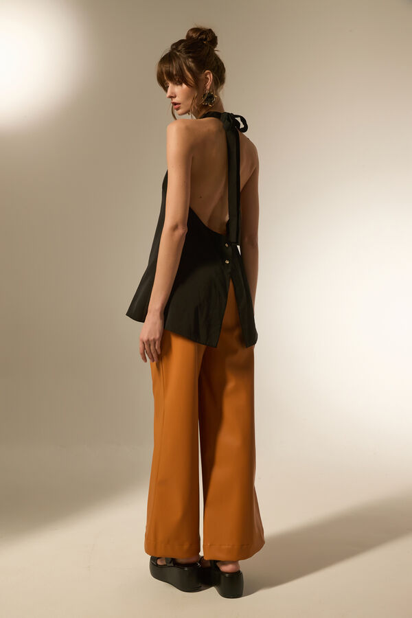 PANTALON NAUIA CARAMELO image number null