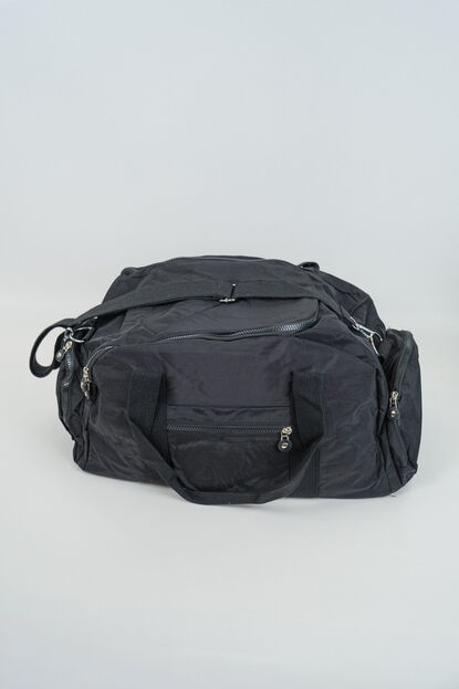 Bolso Kenny NEGRO image number null