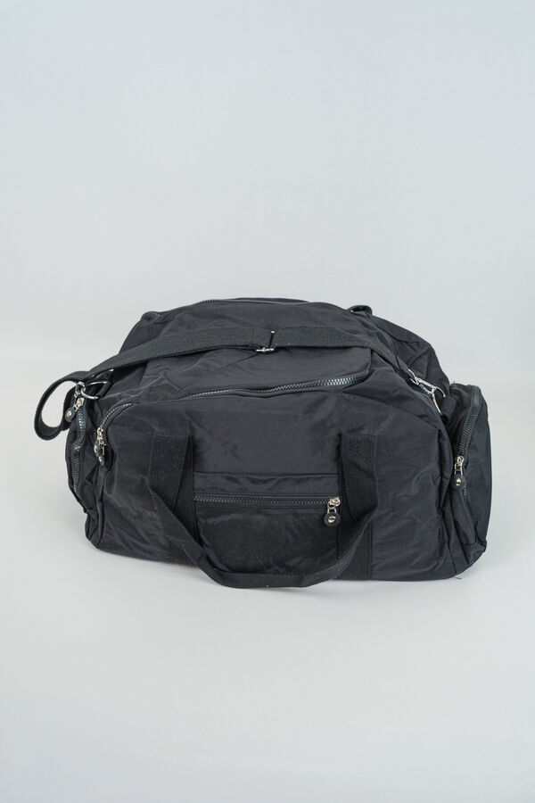 Bolso Kenny NEGRO image number null