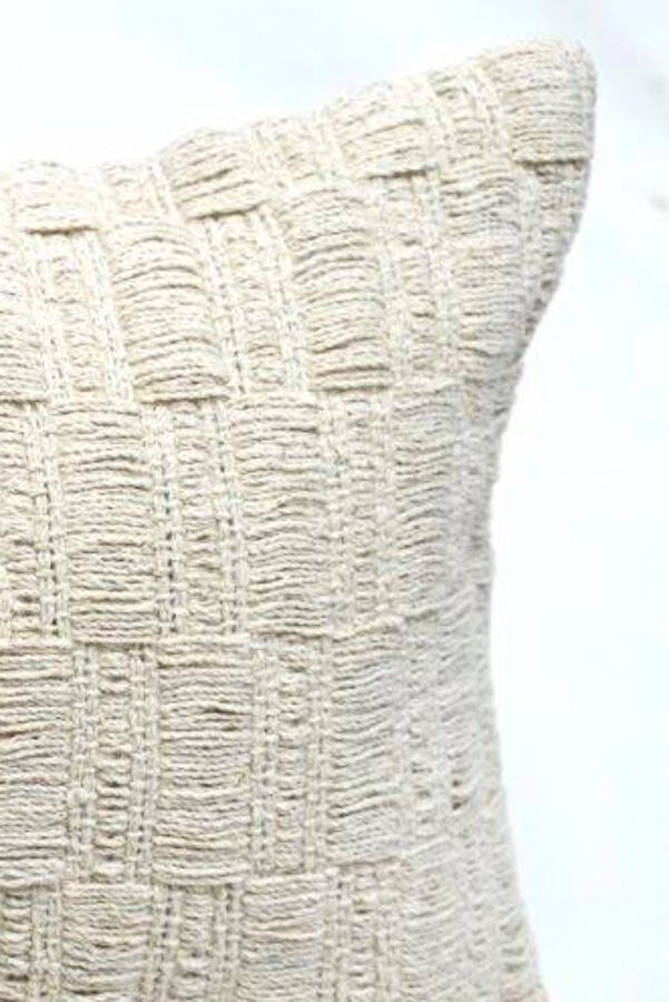 Almohadón Saura COLOR UNICO image number null