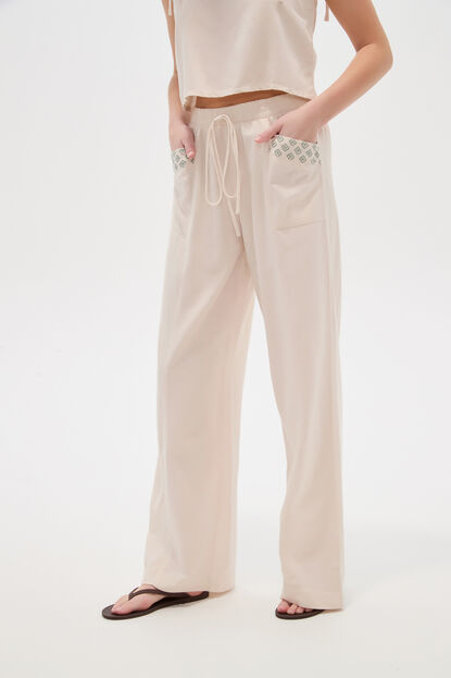 PANTALON CELDOR 70809 ARENA MELANGE image number null