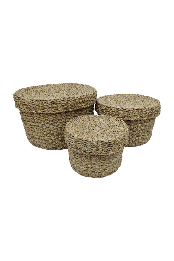 Cesto Congue COLOR UNICO image number null