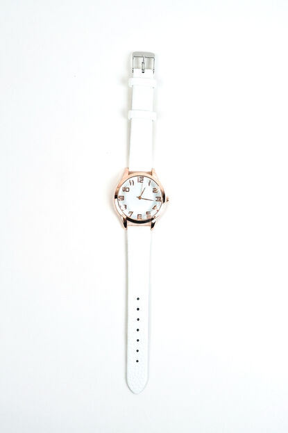 Reloj Juana BLANCO image number null