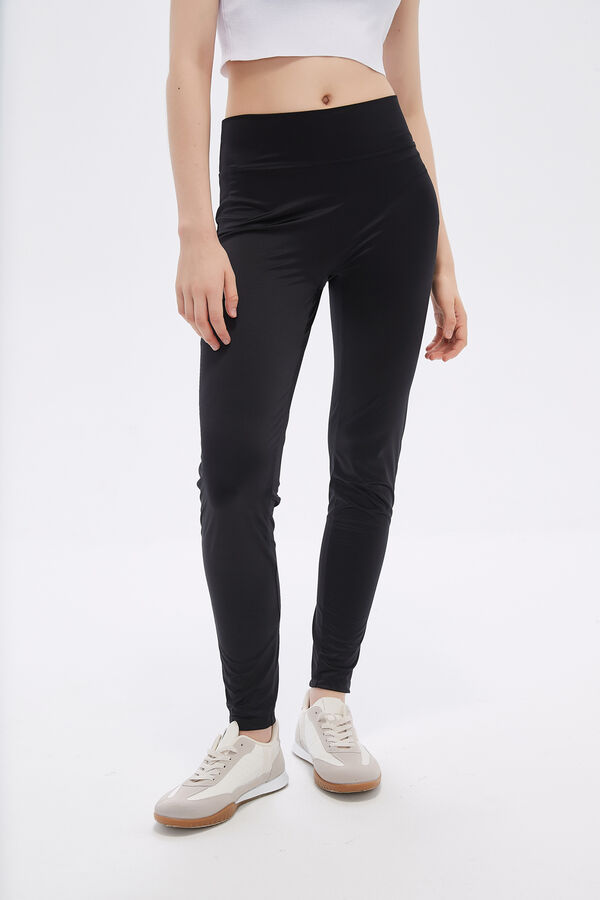 CALZA JERICOAR NEGRO image number null