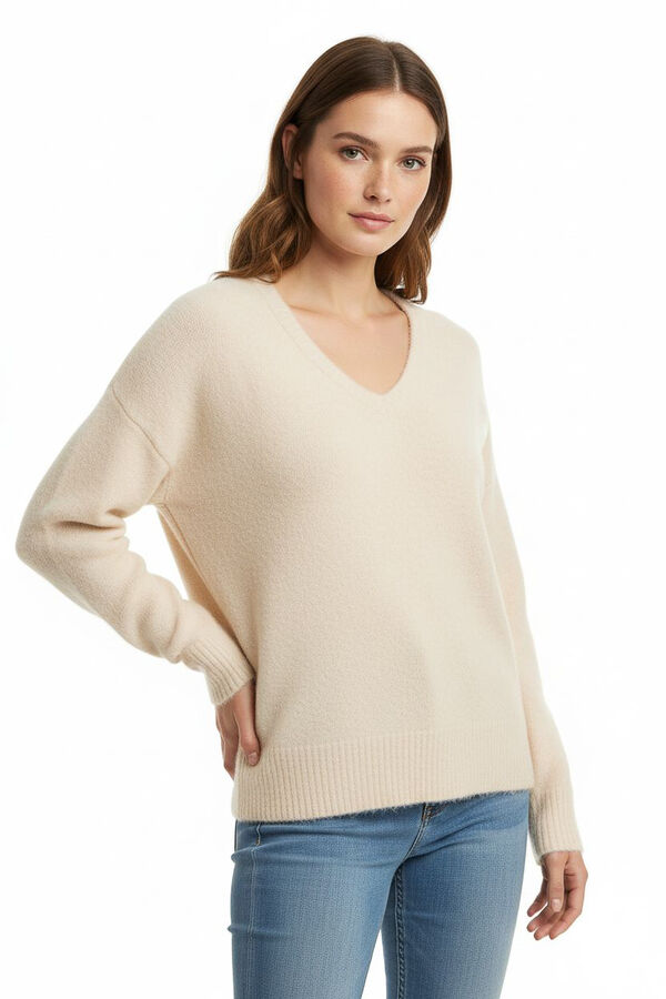 SWEATER GILONA HIELO image number null