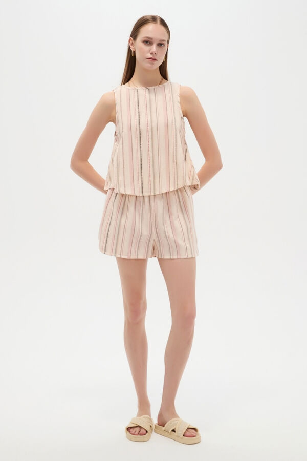 MUSCULOSA RITIS 70809 GUSTO 1 image number null