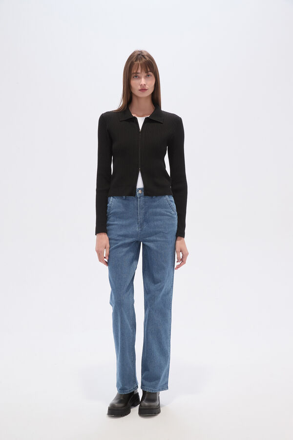 SACO LUCANA NEGRO image number null