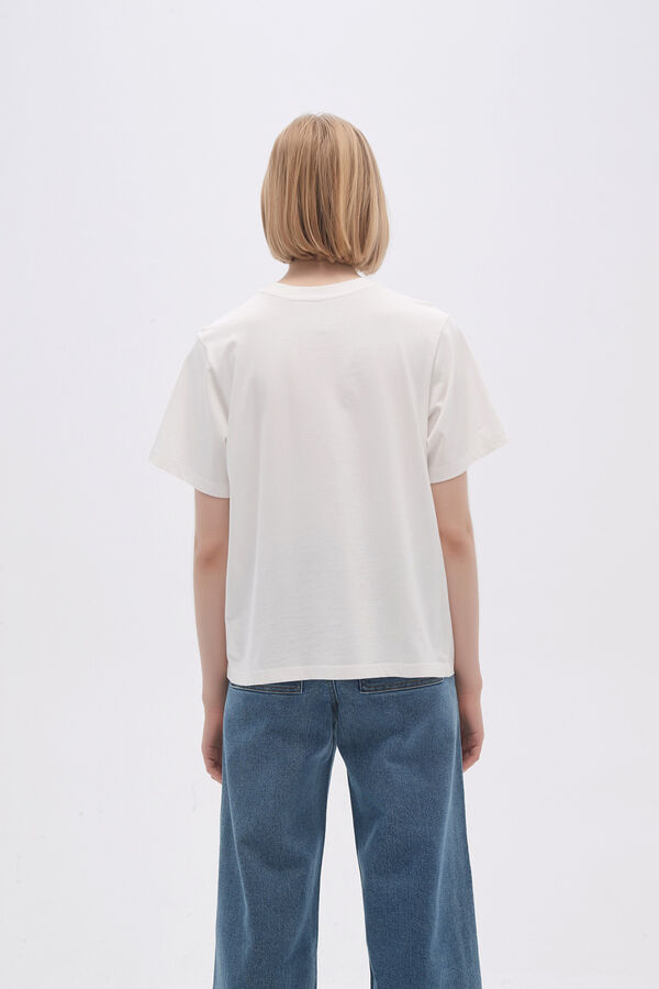 REMERA REBAL GUSTO 1 image number null