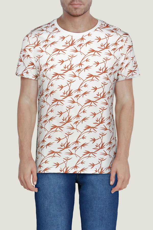 REMERA AURELIEN GUSTO 2 image number null