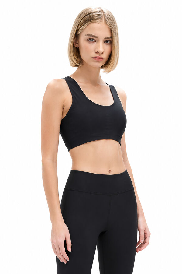 Soutien Soutien Star NEGRO image number null