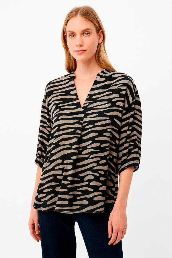 BLUSA LEWANDO GUSTO 2 image number null