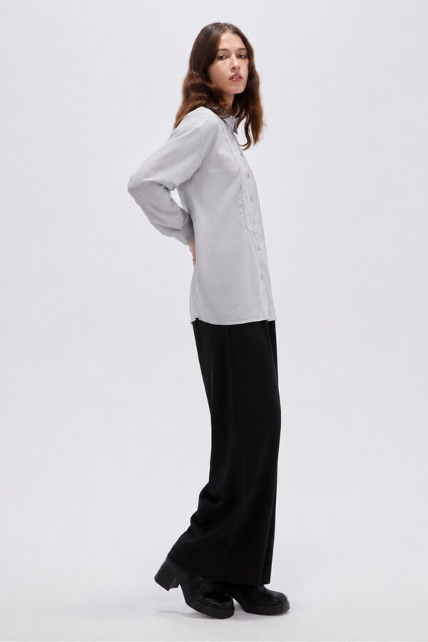 CAMISA BILEM 70809 GUSTO 1 image number null