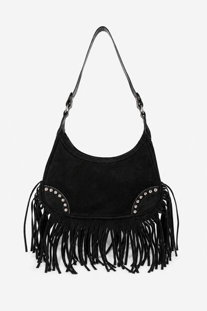 Cartera Emira NEGRO image number null