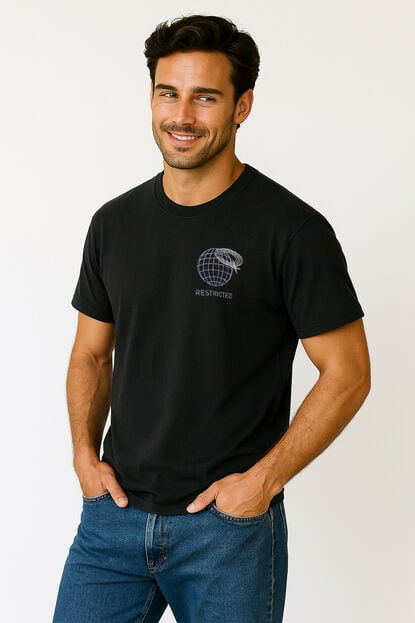 REMERA FADO GUSTO 1 image number null