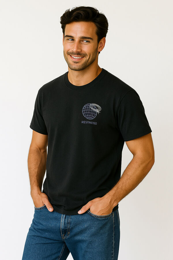REMERA FADO GUSTO 1 image number null