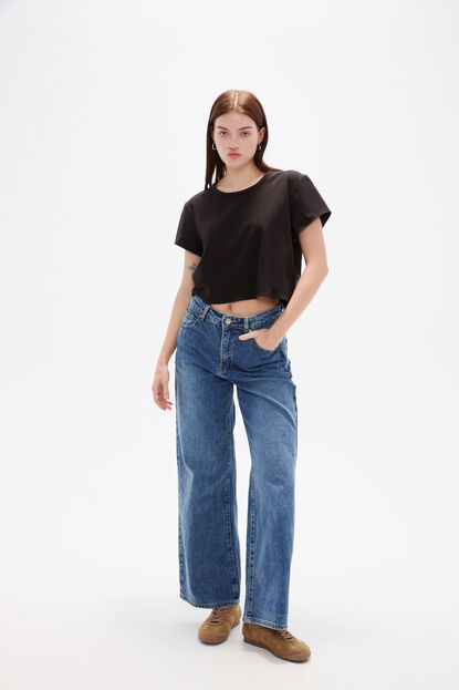 TOPS AZELIA 70607 NEGRO image number null