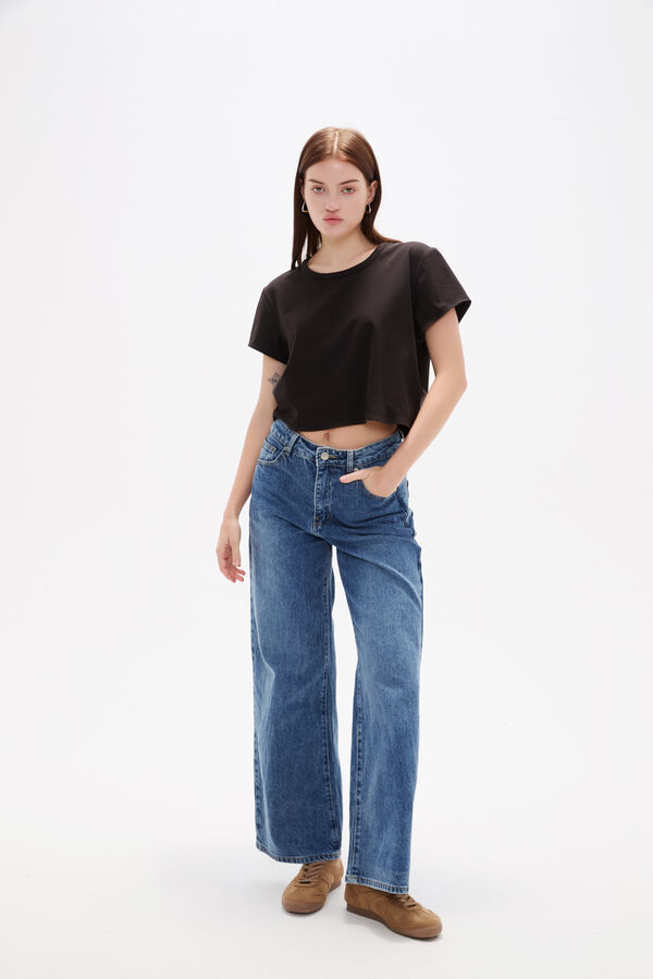 TOPS AZELIA 70607 NEGRO image number null
