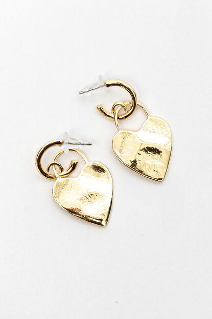 Aros Vehla DORADO image number null