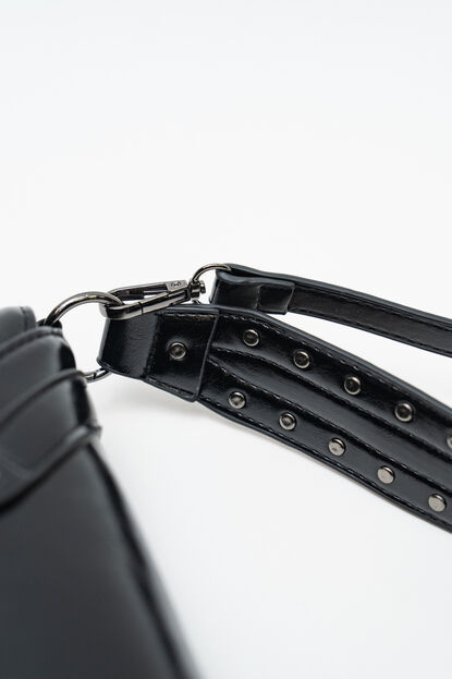 Bolso Vareia NEGRO image number null