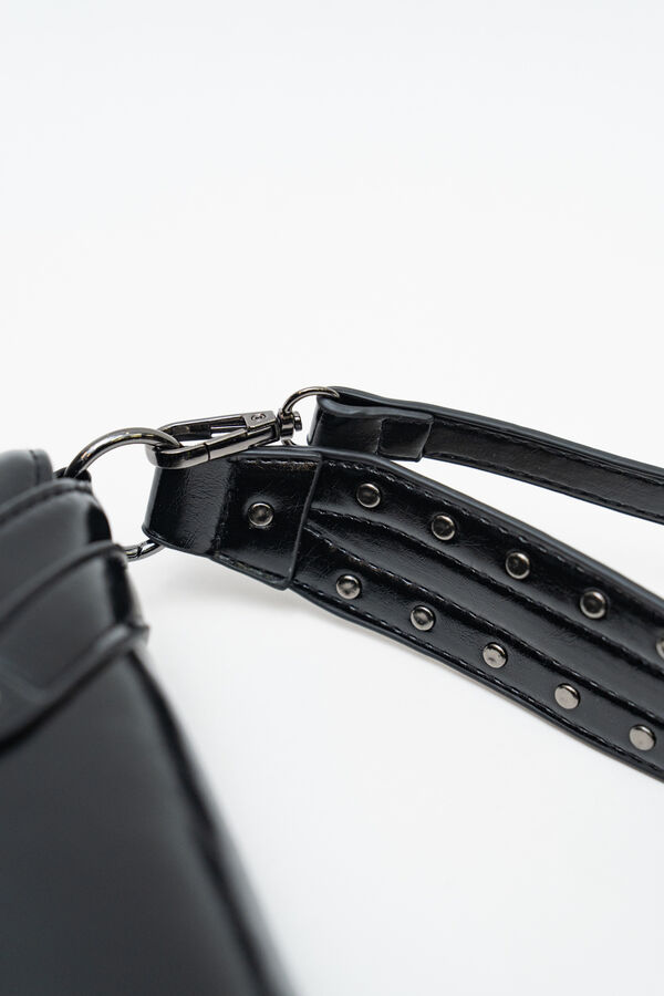 Bolso Vareia NEGRO image number null