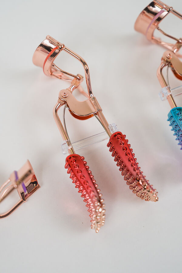 Rizador De Pesta&ntilde;as SILVI GUSTO 1 image number null