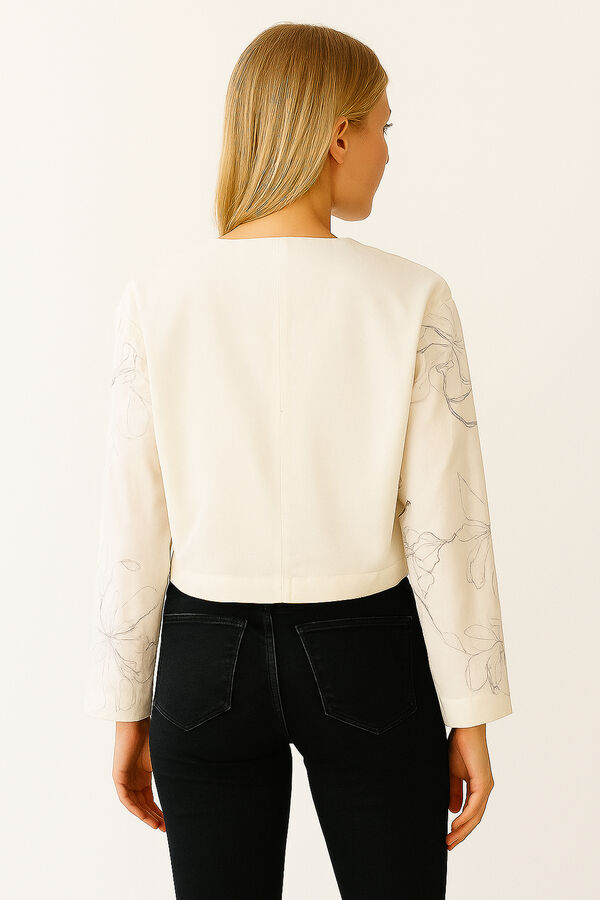 CHAQUETA KAEL GUSTO 1 image number null