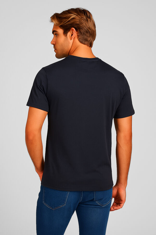 REMERA ROSHIN GUSTO 1